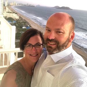 Meet your Posher, Martin alain